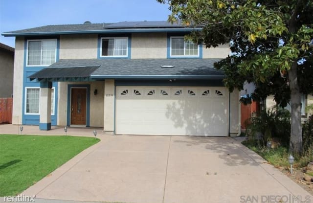 11236 Nalco St - 11236 Nalco Street, San Diego, CA 92126