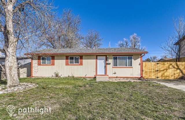 701 Drake Street - 701 Drake Street, Sherrelwood, CO 80221