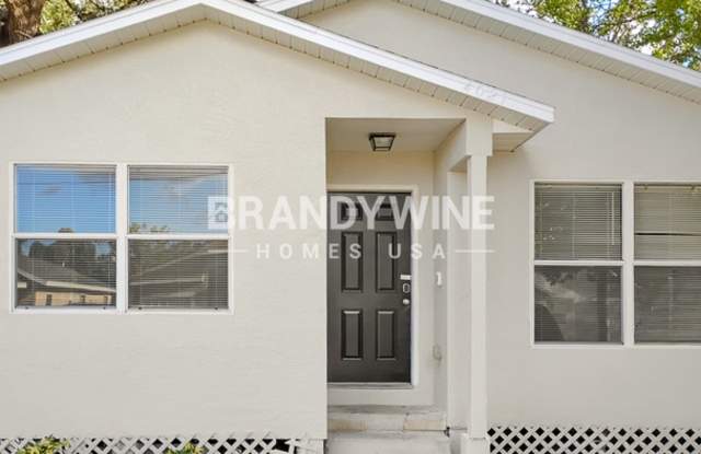 4021 East Louisiana Avenue