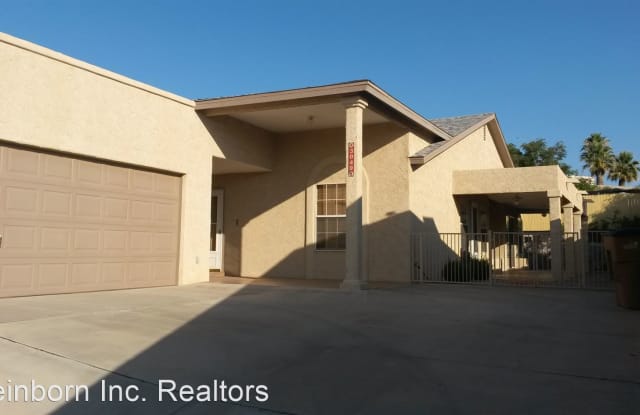 3049 Executive Hills Rd. - 3049 Executive Hills Road, Las Cruces, NM 88011