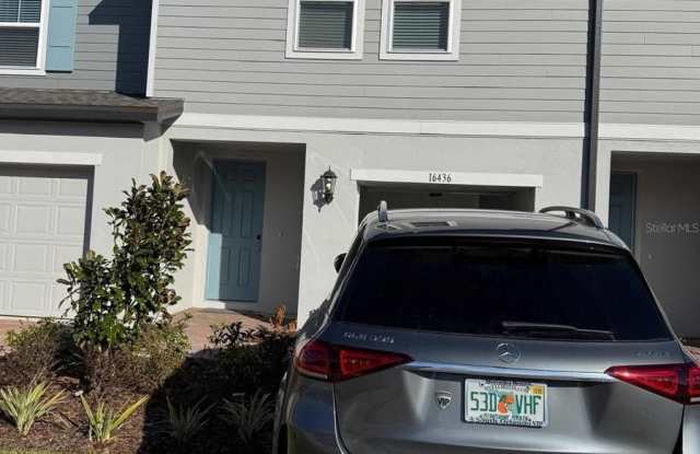 16436 HAPPY EAGLE DRIVE