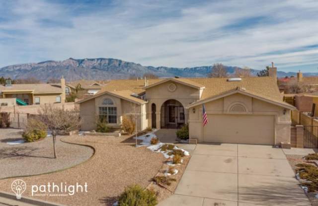 4116 Saddlewood Trail Southeast - 4116 Saddlewood Trail Southeast, Rio Rancho, NM 87124