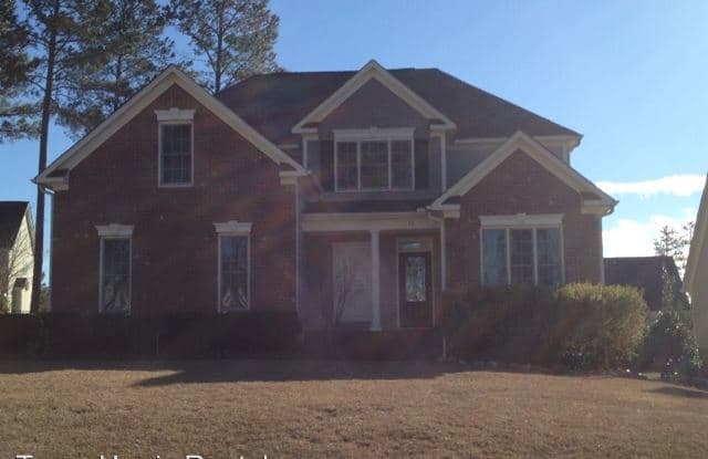 55 Blue Pine Drive - 55 Blue Pine Drive, Harnett County, NC 28390