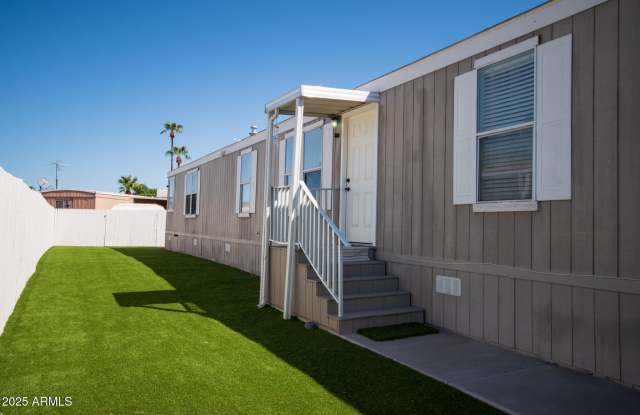 1650 S ARIZONA Avenue unit: 283