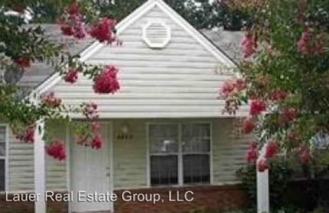 2880 Gulfwind Dr - 2880 Gulfwind Dr N, Tallahassee, FL 32303