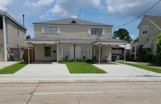 3511 W METAIRIE Avenue