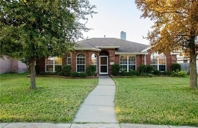 1524 Pinebluff Bluff - 1524 Pine Bluff Dr, Allen, TX 75002