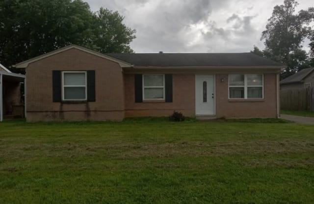 10315 Waycross Ave - 10315 Waycross Avenue, Jefferson County, KY 40229