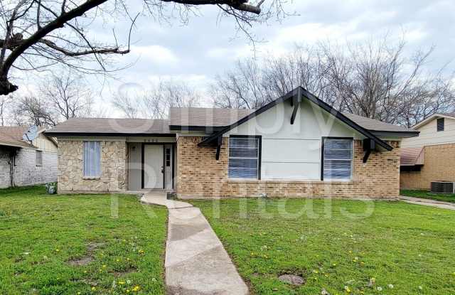 2602 Bliss - Greenville
