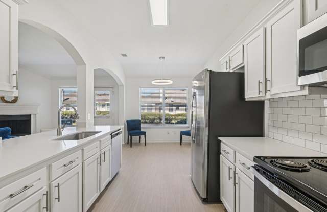 Photo of Nandina Way Townhomes