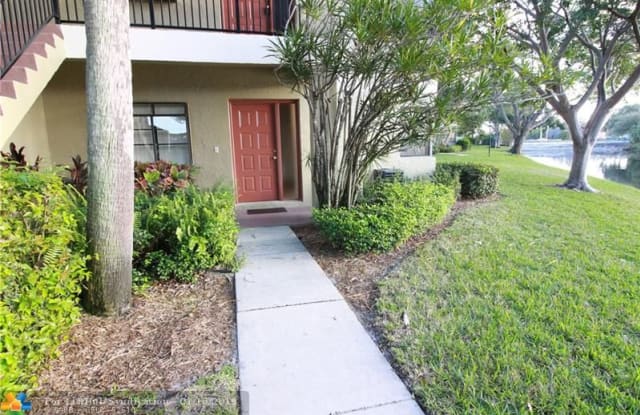 2408 NW 49th Ter - 2408 NW 49 Ter, Coconut Creek, FL 33063