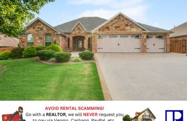 2606 Southwest Glenn Ridge Road