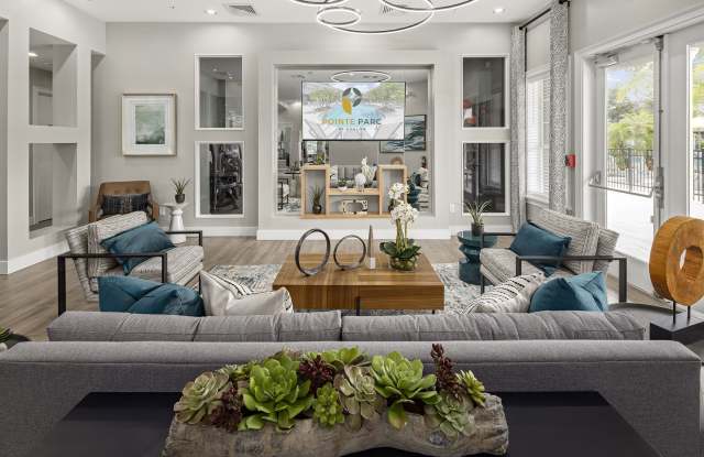 Pointe Parc at Avalon