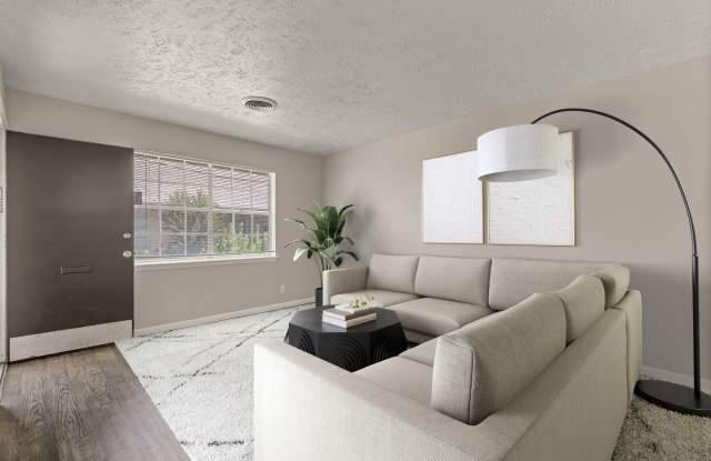 Crossings at Clairemont