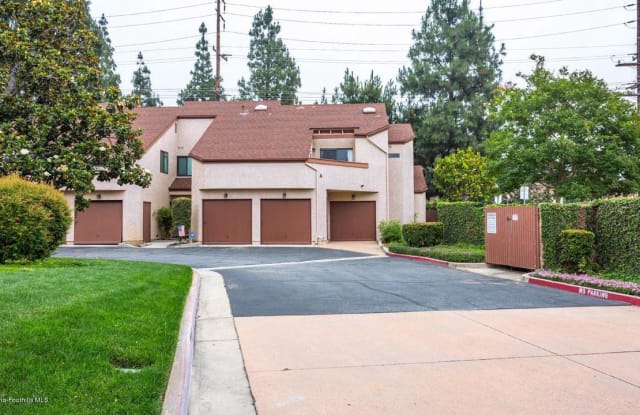 235 East CHESTNUT Avenue - 235 West Chestnut Avenue, Monrovia, CA 91016