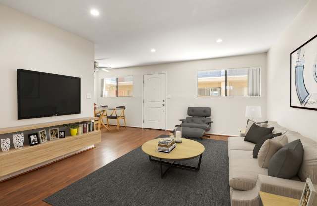 Photo of Topanga Terrace