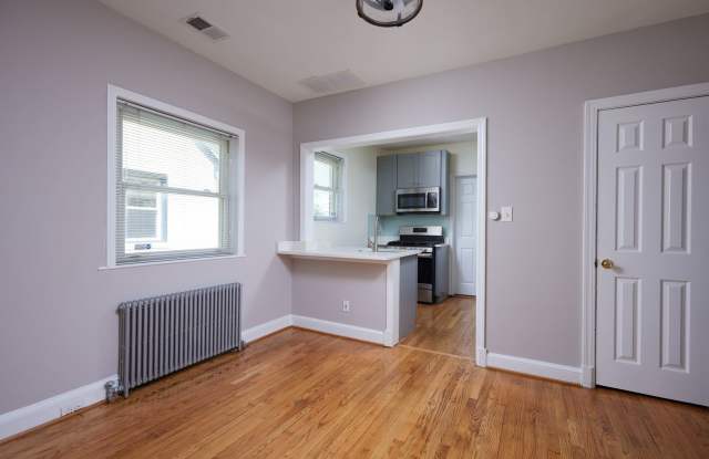 Charming 3BR/2BADetached Bungalow Blocks to the Arboretum is Move-in Ready!