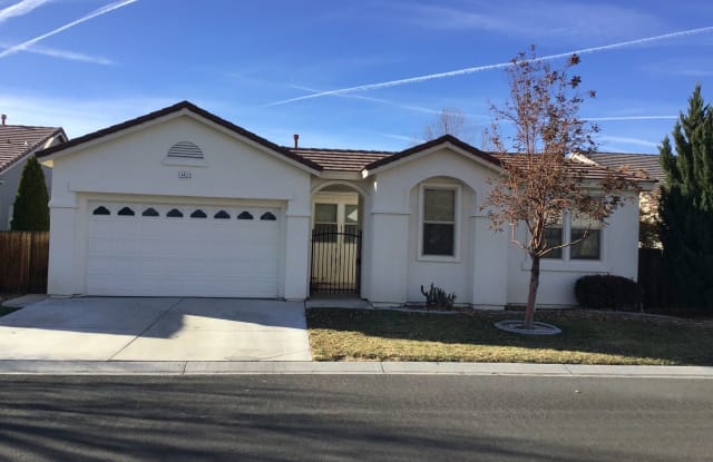 442 La Costa Circle - 442 La Costa Circle, Dayton, NV 89403