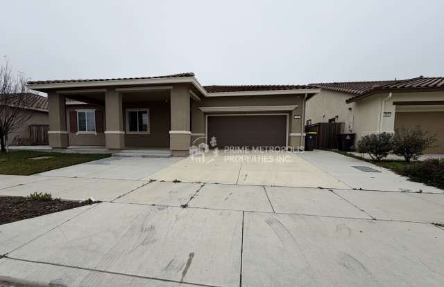 681 Bacarra Street Lathrop CA 95330