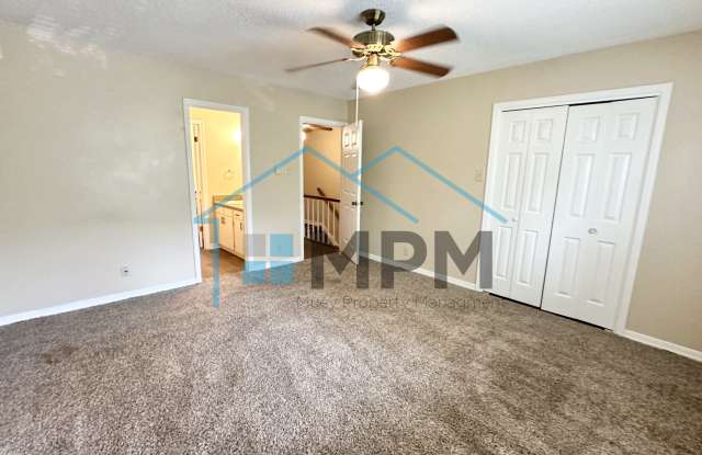 1804 Woodhaven Drive