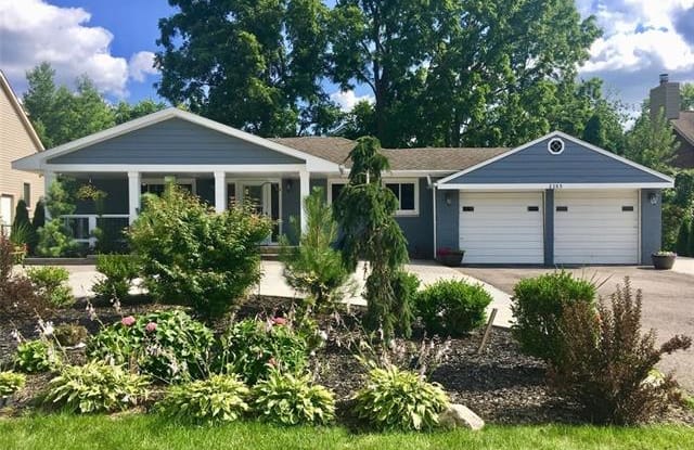 2185 LANGHAM Drive - 2185 Langham Drive, Oakland County, MI 48323