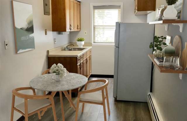 3596 Park Avenue unit: 5A