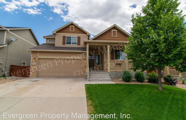 4730 Wisconsin Ave - 4730 Wisconsin Avenue, Loveland, CO 80538