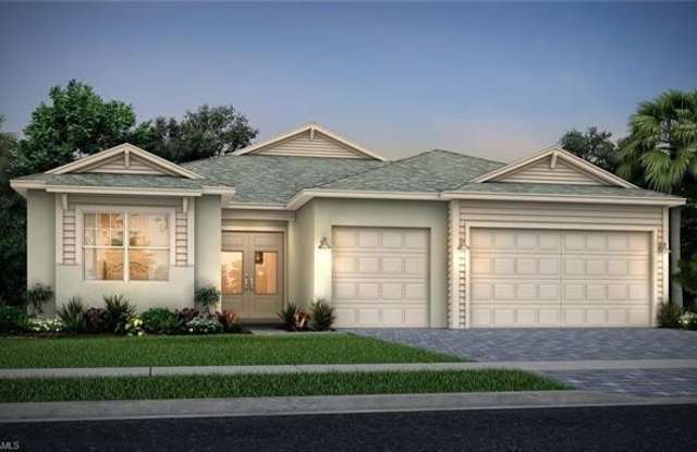 18278 Ridgeline DR - 18278 Ridgeline Drive, Lee County, FL 33928