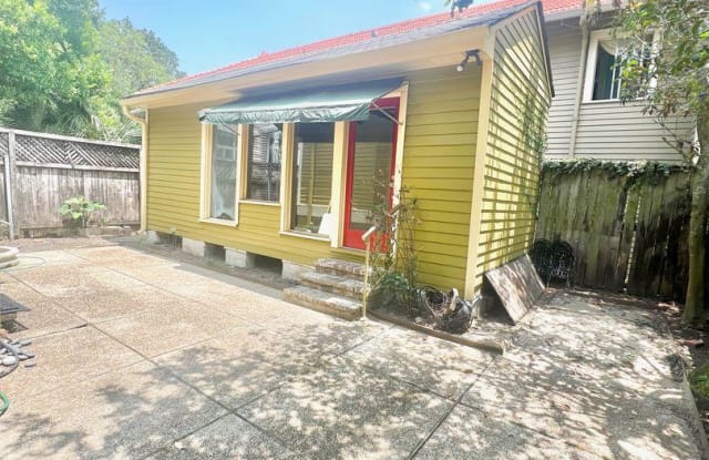 1129 Marengo Street - 1129 Marengo Street, New Orleans, LA 70115