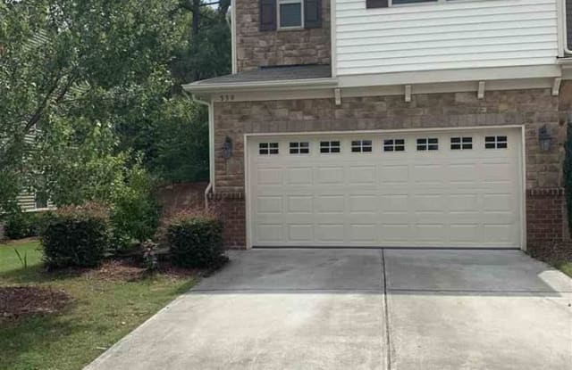 339 Scotlow Way - 339 Scotlow Way, Cary, NC 27560