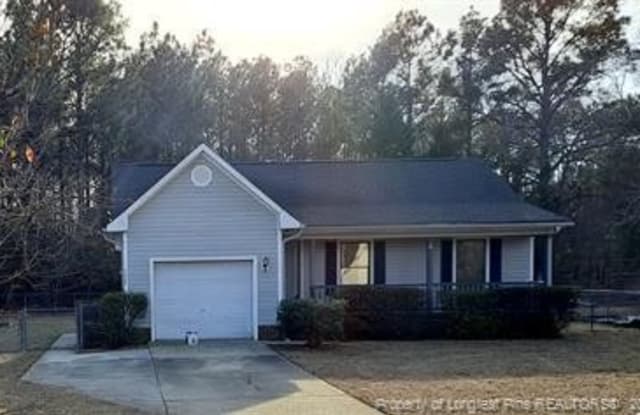 3620 Beswick Court - 3620 Beswick Court, Cumberland County, NC 28306