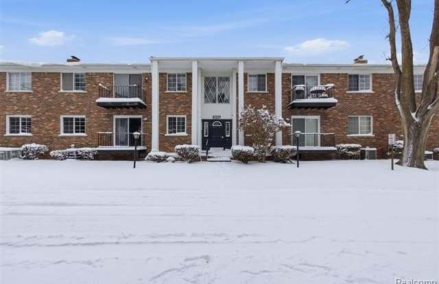 Photo of 39435 Van Dyke Avenue