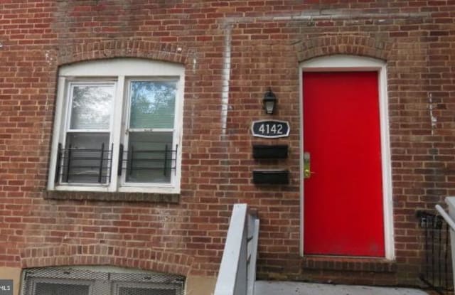 4142 AUDREY AVE - 4142 Audrey Avenue, Baltimore, MD 21225