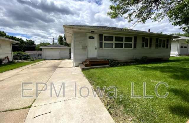 1522 West 4th Street