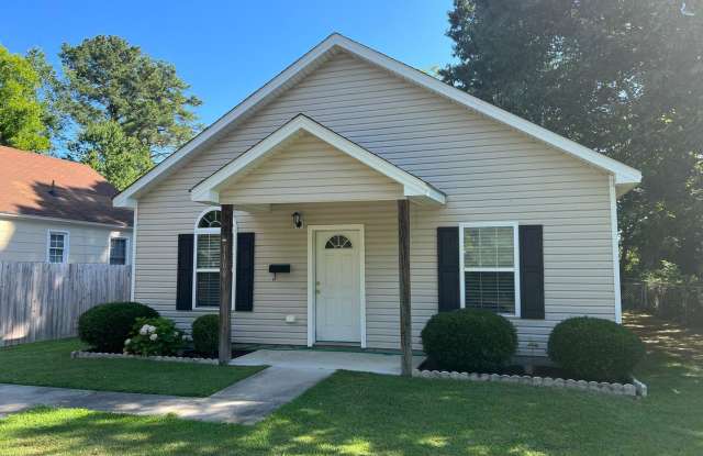 1108 Preyer Ave