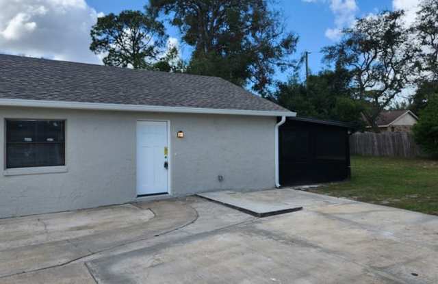 1492 Providence Boulevard