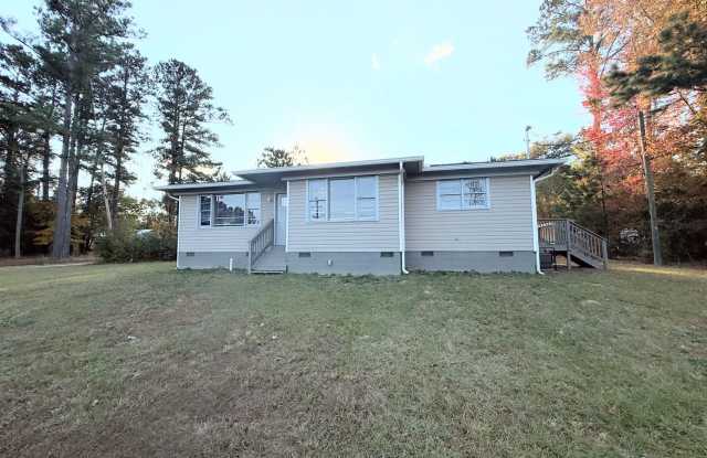 Cute Updated West Columbia HOME
