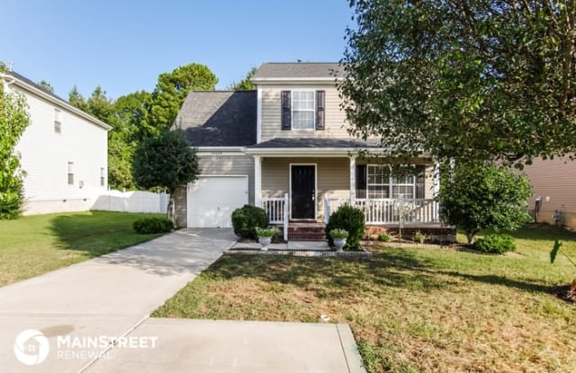 14628 Arlandes Drive - 14628 Arlandes Drive, Charlotte, NC 28278