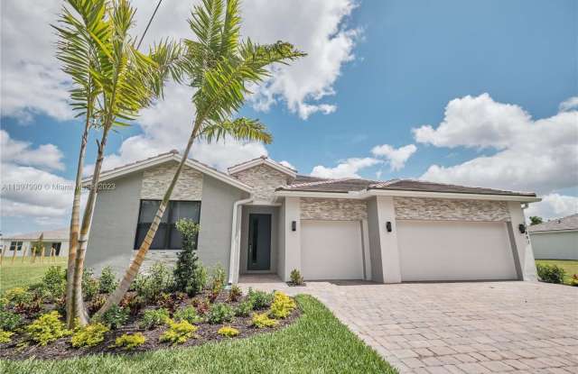 29447 SW 179 Ave - 29447 Southwest 179th Avenue, Miami-Dade County, FL 33030