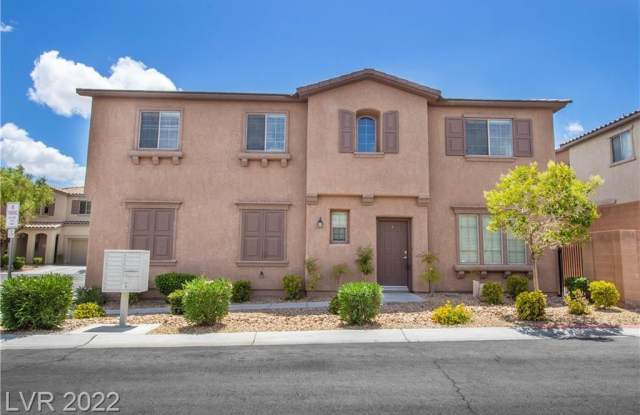 8927 Lanta Island Avenue - 8927 Lanta Island Avenue, Clark County, NV 89148