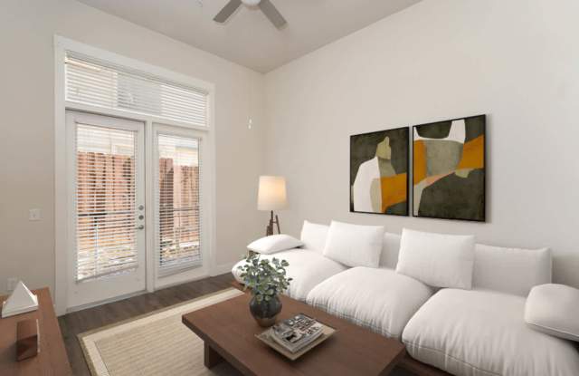 Flora Apartments