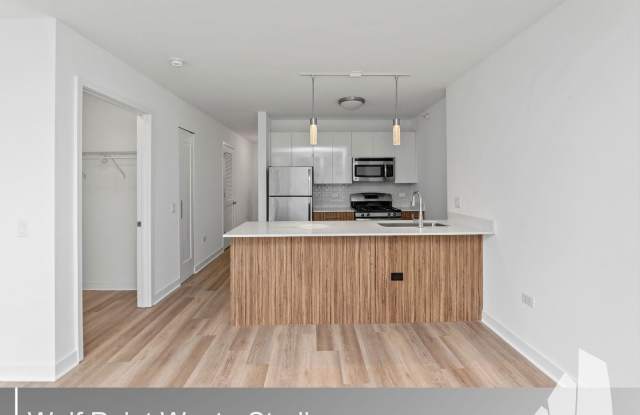 353 West Wolf Point Plaza