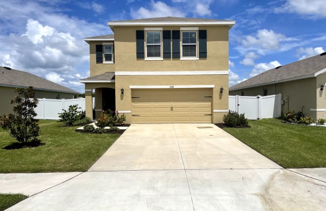 5104 Wedgeleaf Way - 5104 Wedgeleaf Way, Manatee County, FL 34221