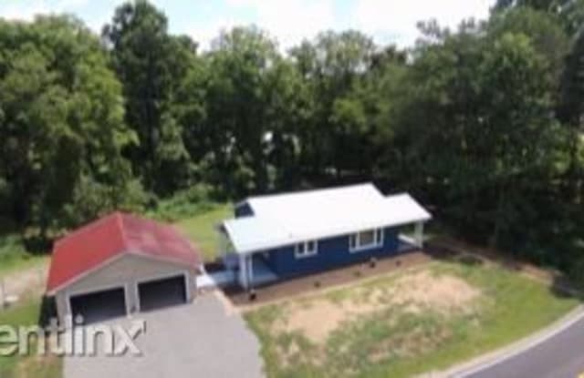 200 Luther Road - 200 Luther Road, Buncombe County, NC 28715