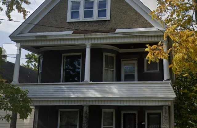 1581 Van Vranken Avenue