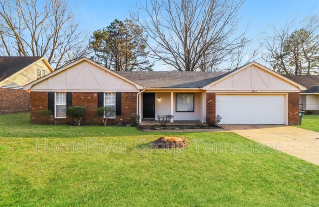 6845 Rockingham Rd - 6845 Rockingham Road, Memphis, TN 38141