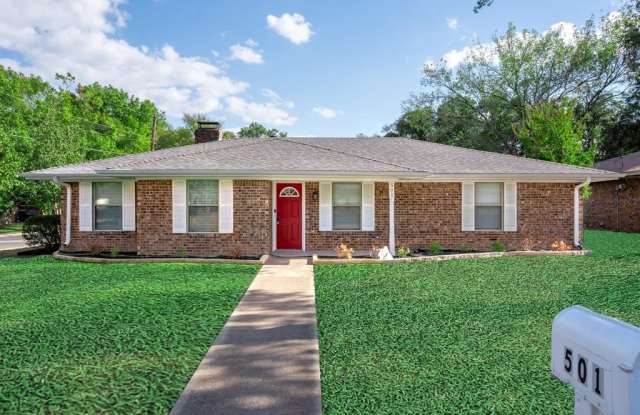 Photo of 501 Edgewood Avenue