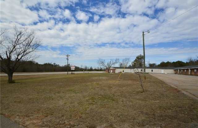 2195 Highway 441 S unit: U