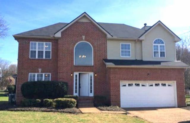 104 Lindsey Dr - 104 Lindsey Drive, Goodlettsville, TN 37072