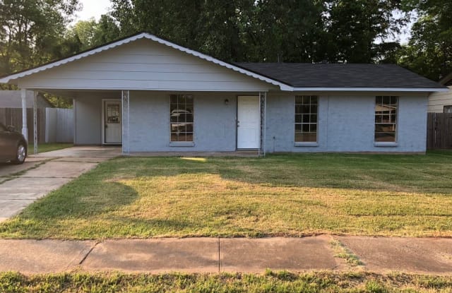 1523 Teekell St - 1523 Teekell Street, Bossier City, LA 71111